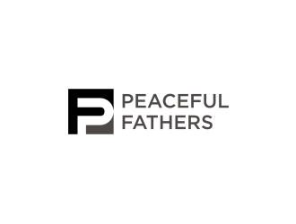 Peaceful Fathers logo design by asyqh
