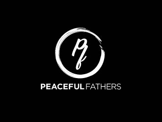 Peaceful Fathers logo design by usef44