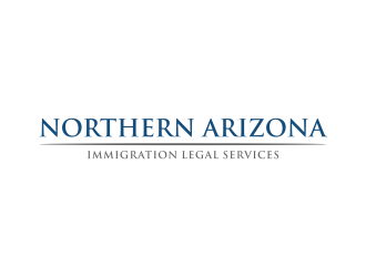 Northern Arizona Immigration Legal Services logo design by ammad
