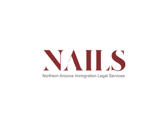 Northern Arizona Immigration Legal Services logo design by Greenlight