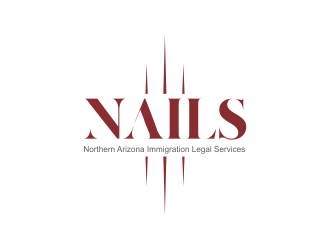 Northern Arizona Immigration Legal Services logo design by Greenlight