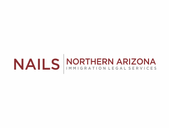 Northern Arizona Immigration Legal Services logo design by afra_art