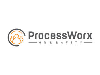 ProcessWorx logo design by smith1979