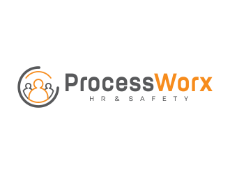 ProcessWorx logo design by smith1979