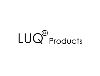 LUQ logo design by Dianasari