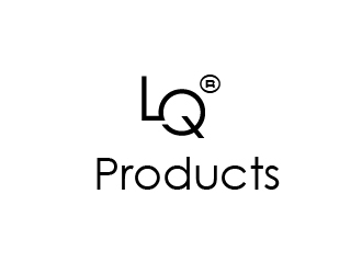 LUQ logo design by Dianasari