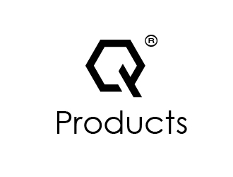 LUQ logo design by Dianasari