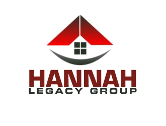 Hannah Legacy Group  logo design by AamirKhan