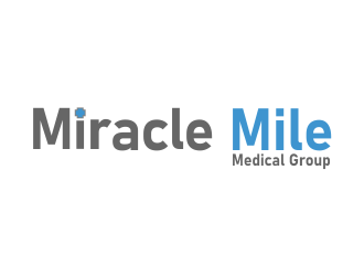Miracle Mile Medical Group logo design by ncep