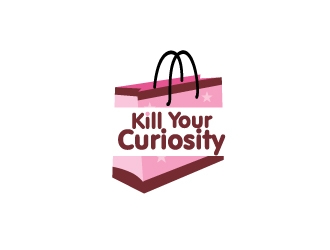 Kill Your Curiosity  logo design by webmall