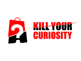 Kill Your Curiosity  logo design by smith1979