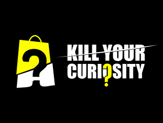 Kill Your Curiosity  logo design by smith1979