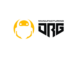 DRG Manufacturing LLC: www.drgmanufacturing.com logo design by mbamboex