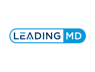 Leading MD  logo design by nurul_rizkon