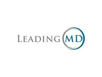 Leading MD  logo design by salis17