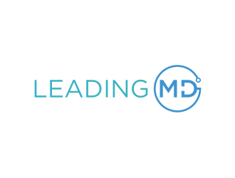 Leading MD  logo design by Sheilla