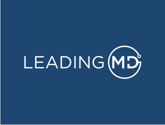 Leading MD  logo design by Sheilla