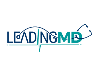 Leading MD  logo design by Coolwanz