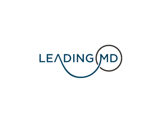 Leading MD  logo design by Jhonb