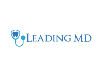 Leading MD  logo design by AmduatDesign