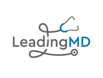 Leading MD  logo design by akilis13