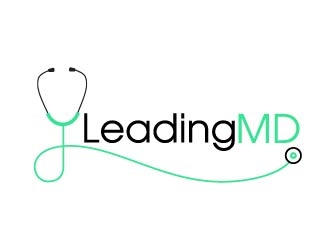 Leading MD  logo design by Sorjen