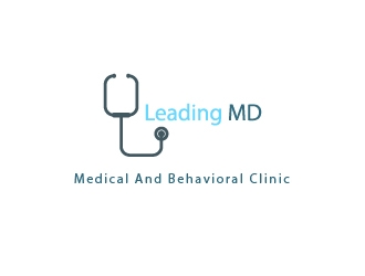 Leading MD  logo design by chumberarto