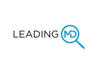 Leading MD  logo design by cecentilan