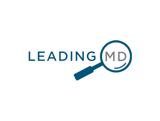 Leading MD  logo design by jancok