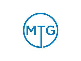 MTG logo design by Sheilla