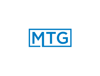 MTG logo design by Sheilla