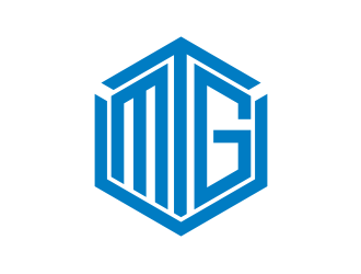 MTG logo design by Sheilla