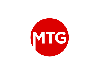 MTG logo design by BintangDesign