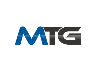 MTG logo design by BintangDesign