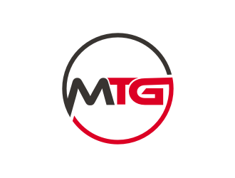 MTG logo design by BintangDesign