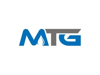 MTG logo design by agil