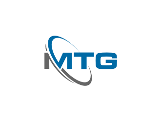 MTG logo design by R-art