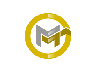 MTG logo design by qqdesigns