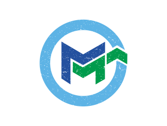 MTG logo design by qqdesigns
