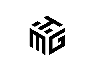 MTG logo design by asyqh