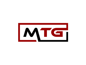 MTG logo design by asyqh