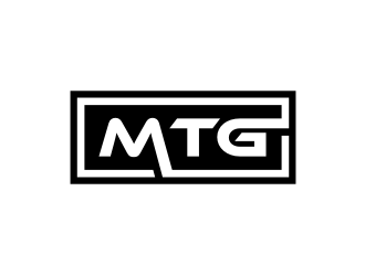 MTG logo design by asyqh