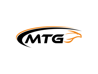 MTG logo design by Greenlight