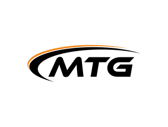 MTG logo design by Greenlight