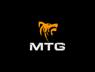 MTG logo design by Greenlight