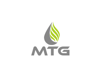 MTG logo design by Greenlight