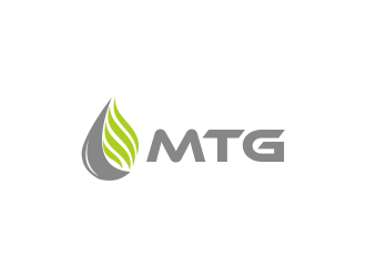 MTG logo design by Greenlight