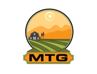 MTG logo design by Greenlight
