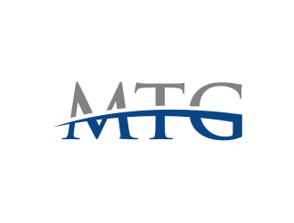 MTG logo design by Zeratu