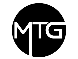 MTG logo design by MonkDesign